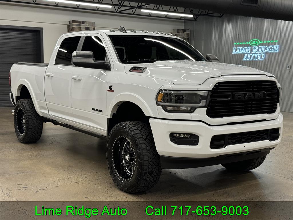 ram ram 3500 pickup 2022 3C63R3EL7NG289735 image ram ram 3500 pickup 2022 3C63R3EL7NG289735 image
